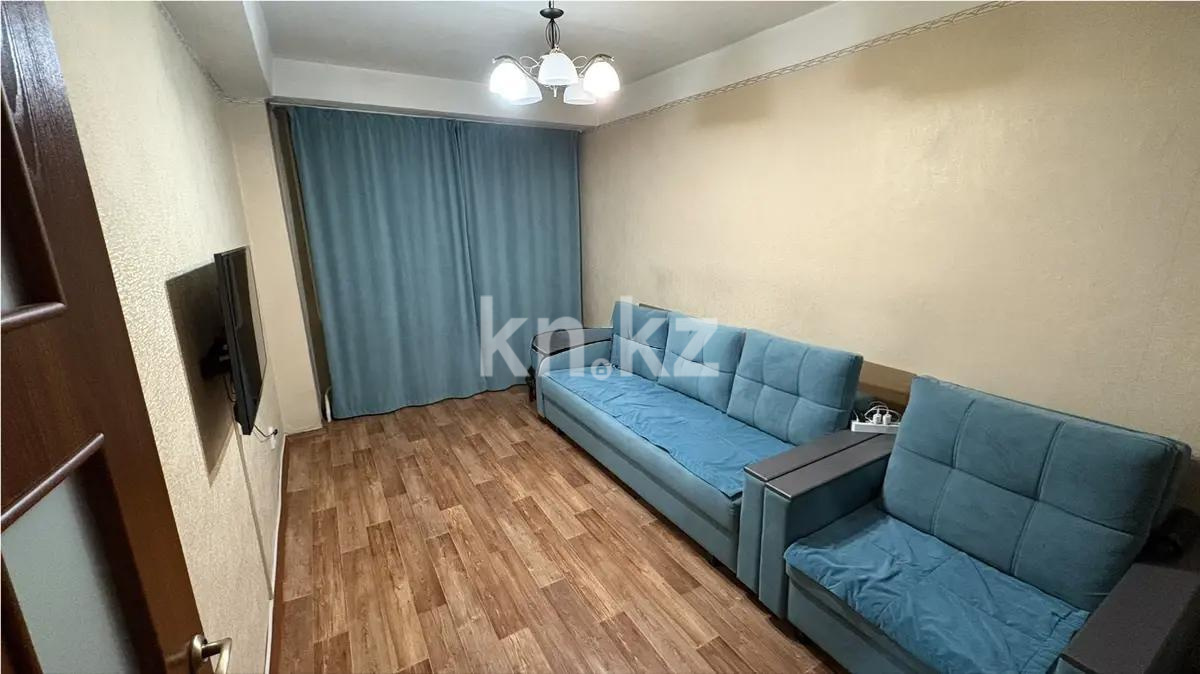 Продажа 2-комнатной квартиры, 51.3 м², мкр. Жулдыз-2, дом  27 - Продажа  двухкомнатных квартир в Алматы с фото фото 1 из 5