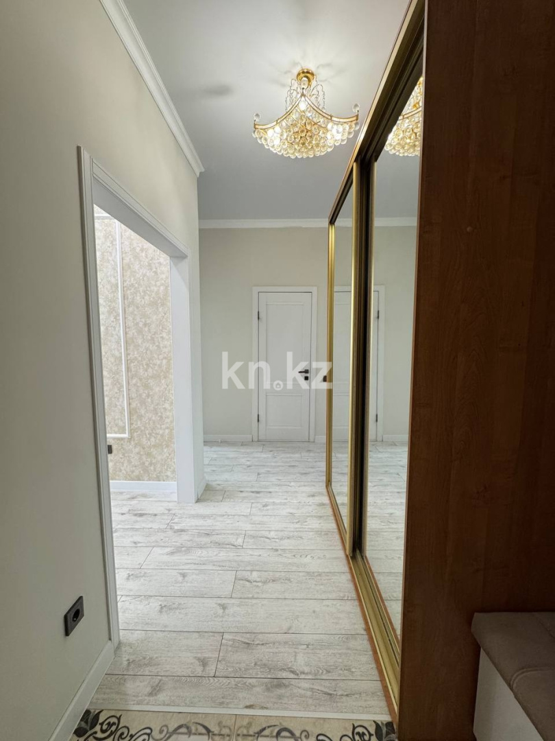 Продажа 3-комнатной квартиры, 79 м² - Продажа трехкомнатных квартир в р-не Есиль Астаны - страница 18 фото 21 из 29