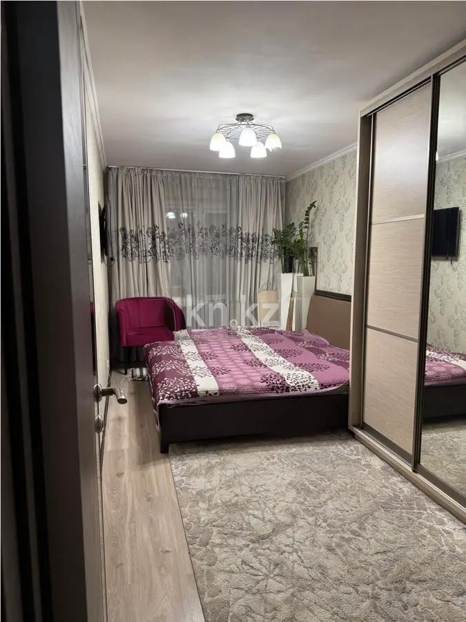 Продажа 2-комнатной квартиры, 44 м², ул. Маметовой, дом  43 - Продажа квартир в Алматы фото 2 из 4