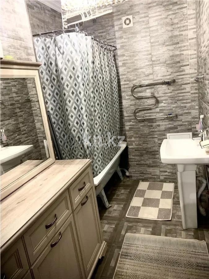 Продажа 1-комнатной квартиры, 65 м² в Алматы - фото 4