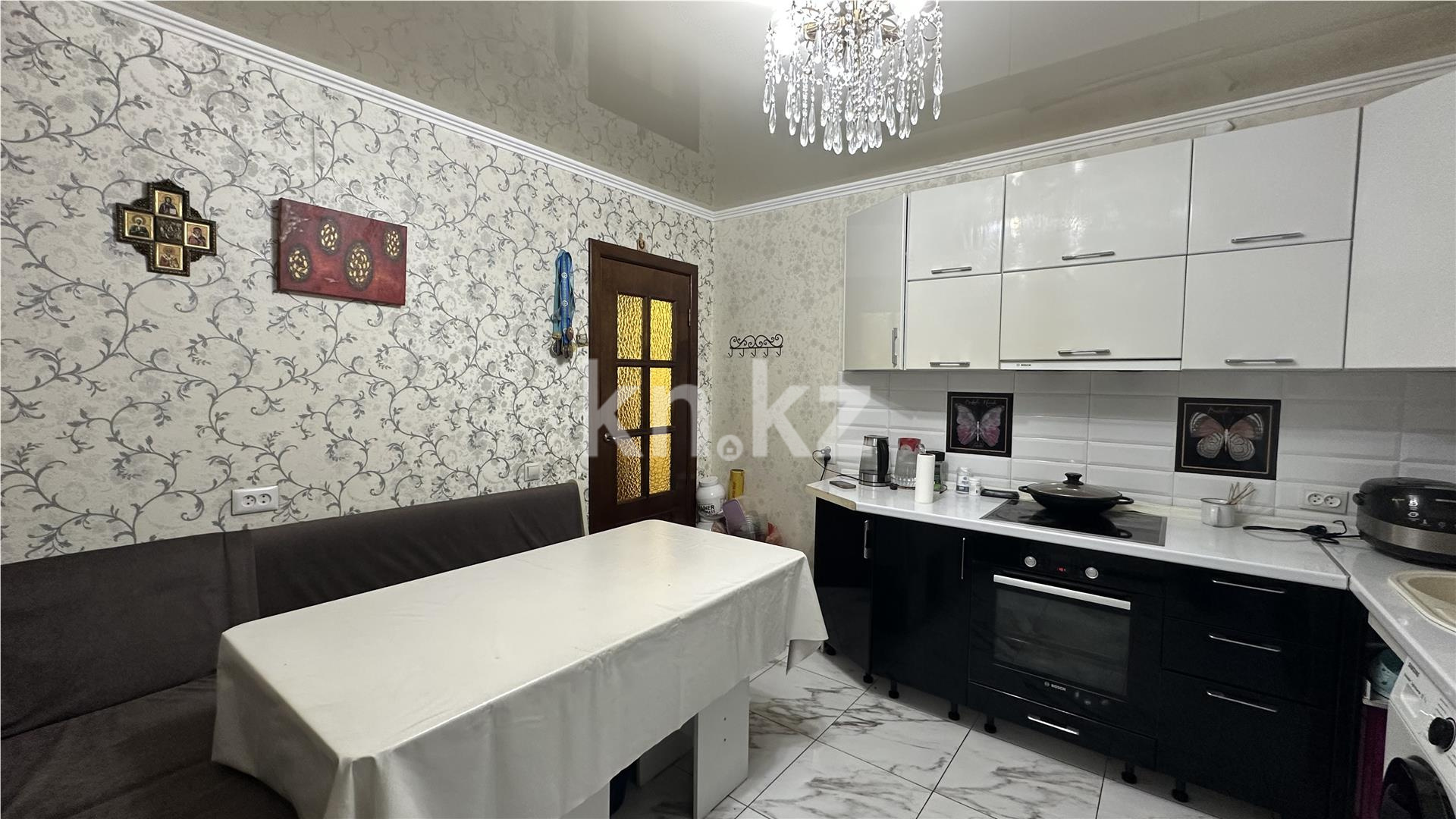 Продажа 3-комнатной квартиры, 71 м² - Продажа трехкомнатных квартир в Астане фото 8 из 11