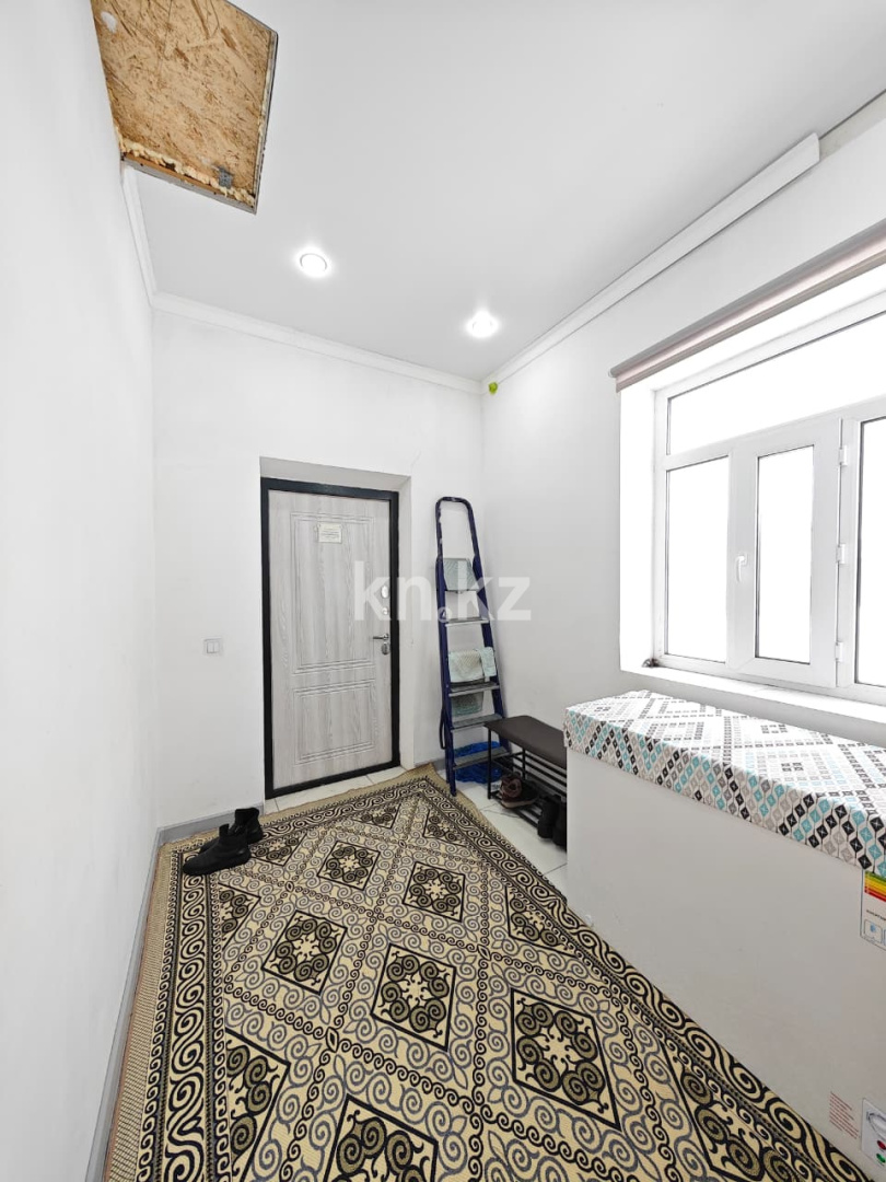 Продажа 5-комнатного дома, 144 м² - Продажа домов, коттеджей в Караганде на Юго-Востоке фото 25 из 27