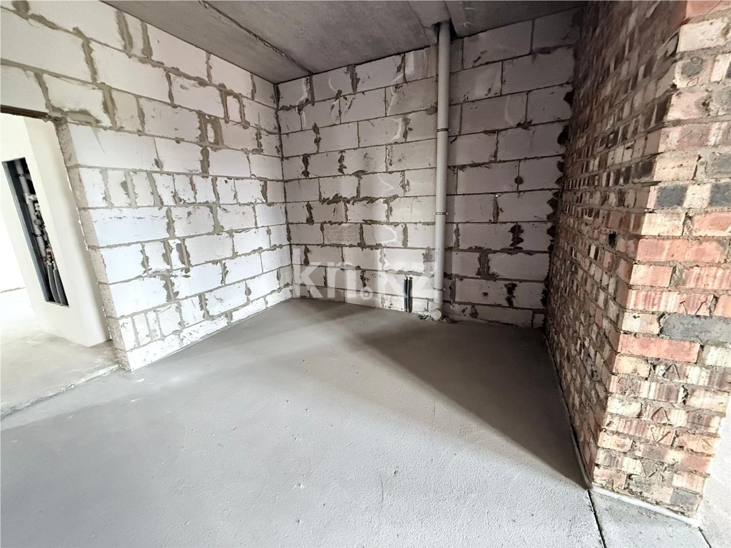 Продажа 2-комнатной квартиры, 68 м² - Продажа двухкомнатных квартир в Караганде - страница 12 фото 3 из 8