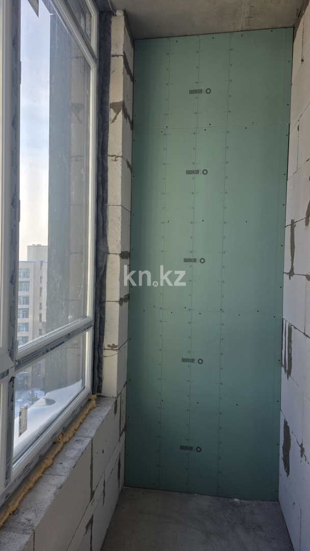 Продажа 1-комнатной квартиры, 48 м² - Продажа квартир в Астане в р-не Нура - страница 4 фото 5 из 18