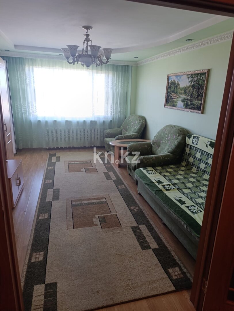 Аренда 1-комнатной квартиры, 45 м² в Астане - фото 3