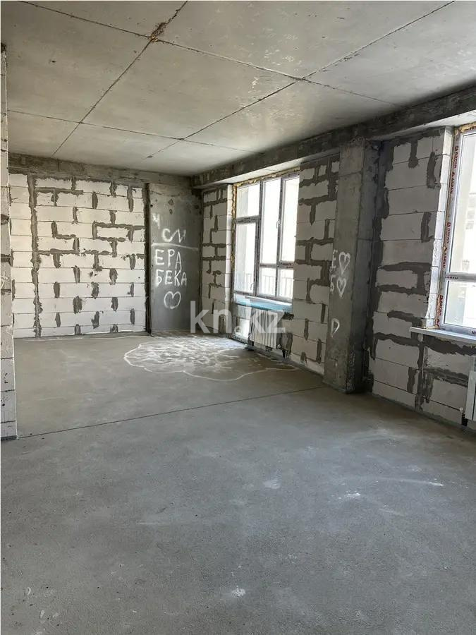 Продажа 1-комнатной квартиры, 39.5 м² в Алматы