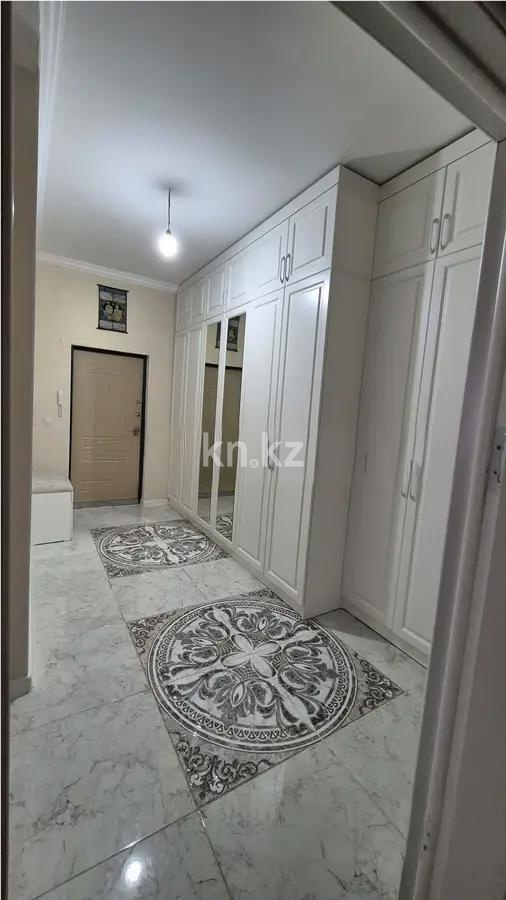 Продажа 3-комнатной квартиры, 100.5 м² в Астане - фото 6