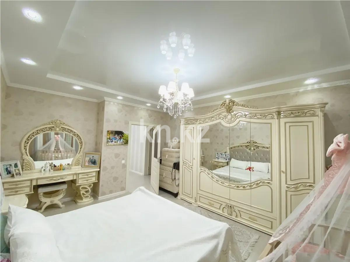 Продажа 2-комнатной квартиры, 94 м², ул. Жуалы, дом  13 - Продажа  двухкомнатных квартир в новостройках Алматы фото 2 из 5