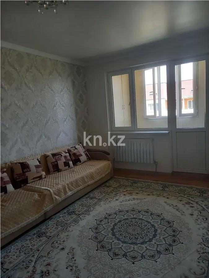 Продажа 1-комнатной квартиры, 37 м² - Продажа однокомнатных квартир от собственников в Алматы - страница 5 фото 1 из 1