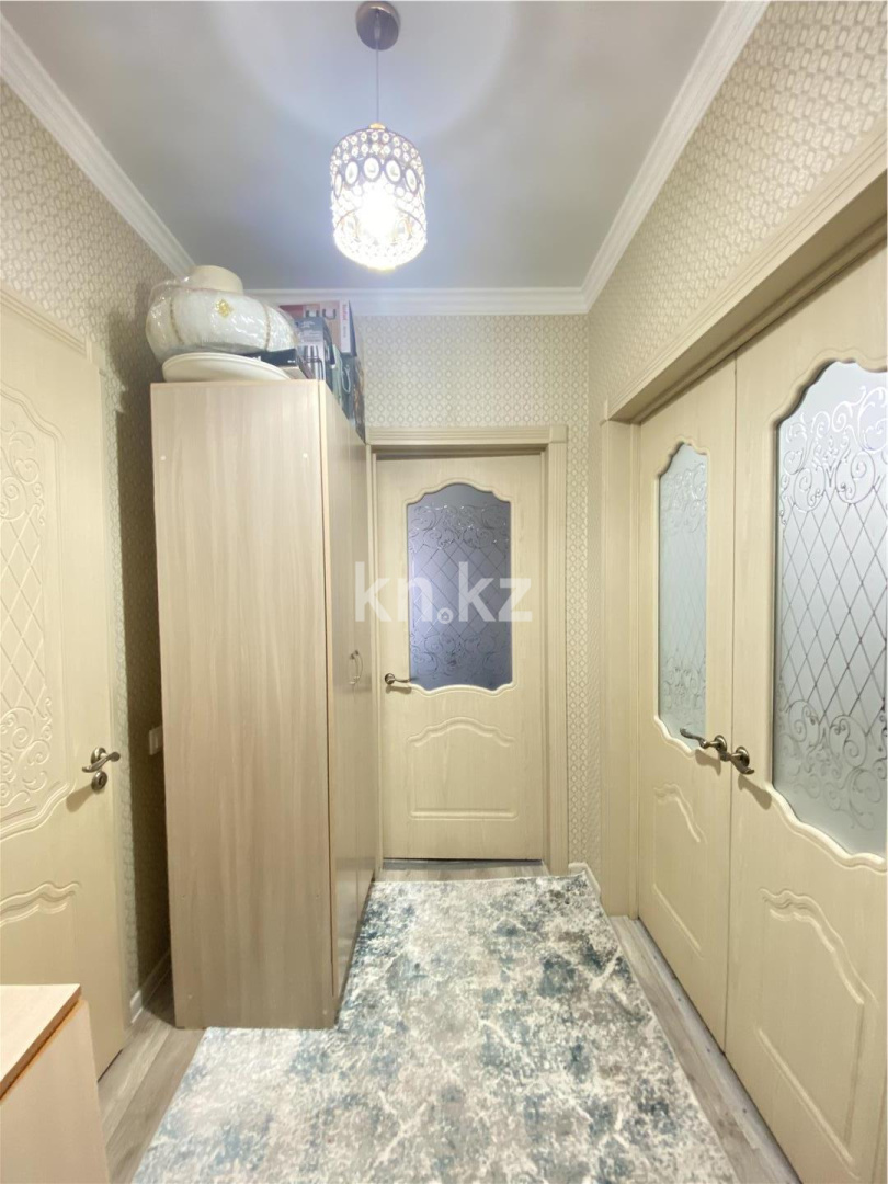 Продажа 1-комнатной квартиры, 41.8 м² - Продажа однокомнатных квартир в Астане - страница 69 фото 6 из 13