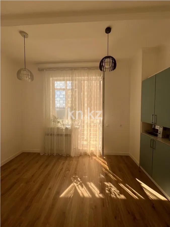 Продажа 3-комнатной квартиры, 85.8 м², ул. Керей, Жанибек хандар, дом  22 в Астане - фото 3