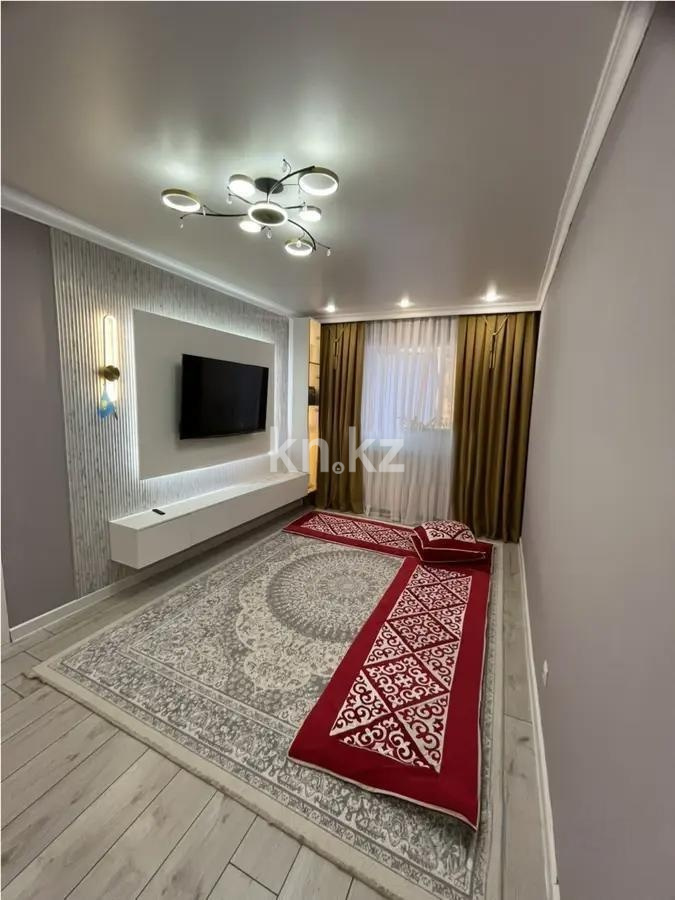 Продажа 1-комнатной квартиры, 37 м² в Астане