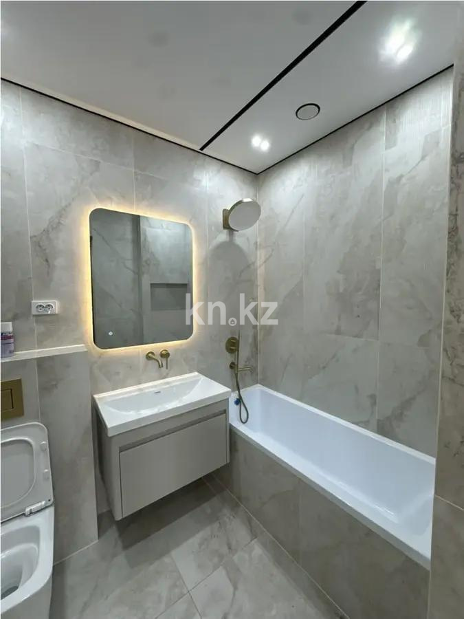 Продажа 2-комнатной квартиры, 68 м² в Алматы - фото 3