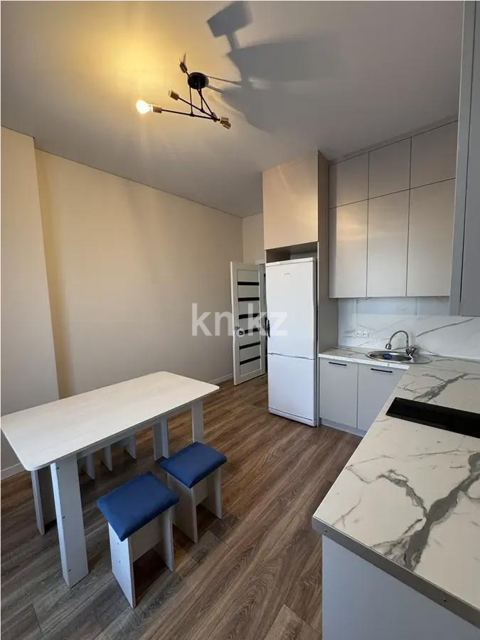 Продажа 1-комнатной квартиры, 43 м² в Алматы - фото 2