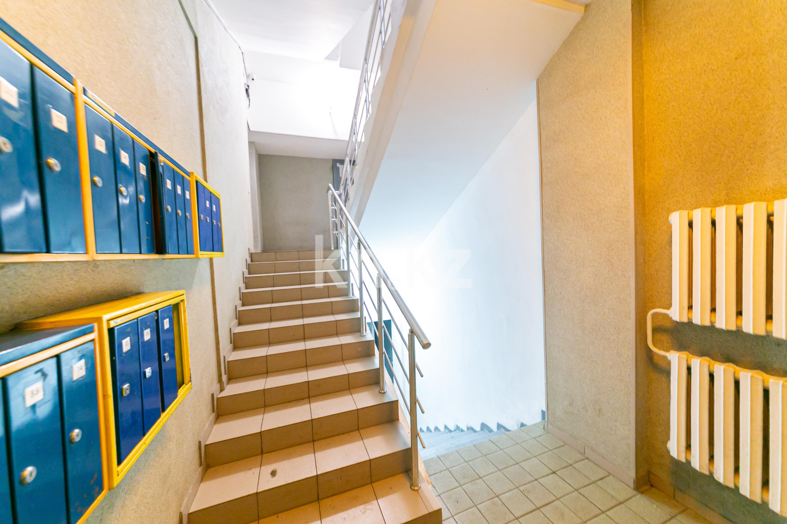 Продажа 2-комнатной квартиры, 83.2 м², ул. Сейфуллина, дом  40 в Астане - фото 16