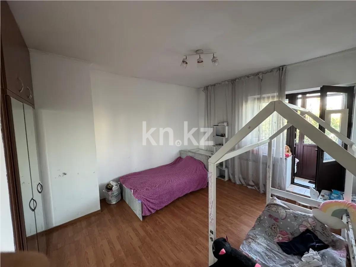 Продажа 3-комнатной квартиры, 72.5 м², ул. Шагабутдинова, дом  125 в Алматы - фото 2