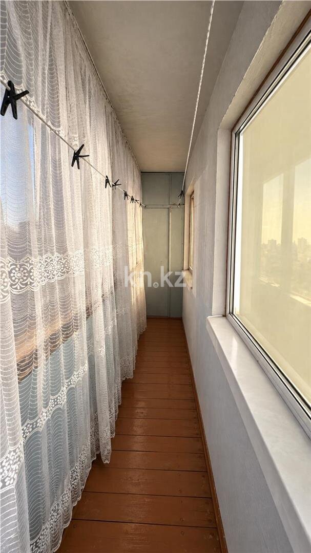 Продажа 3-комнатной квартиры, 77 м² в Караганде - фото 7
