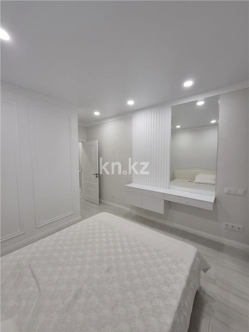 Продажа 5-комнатной квартиры, 120 м² - Продажа пятикомнатных и более квартир в Караганде - страница 2 фото 8 из 18