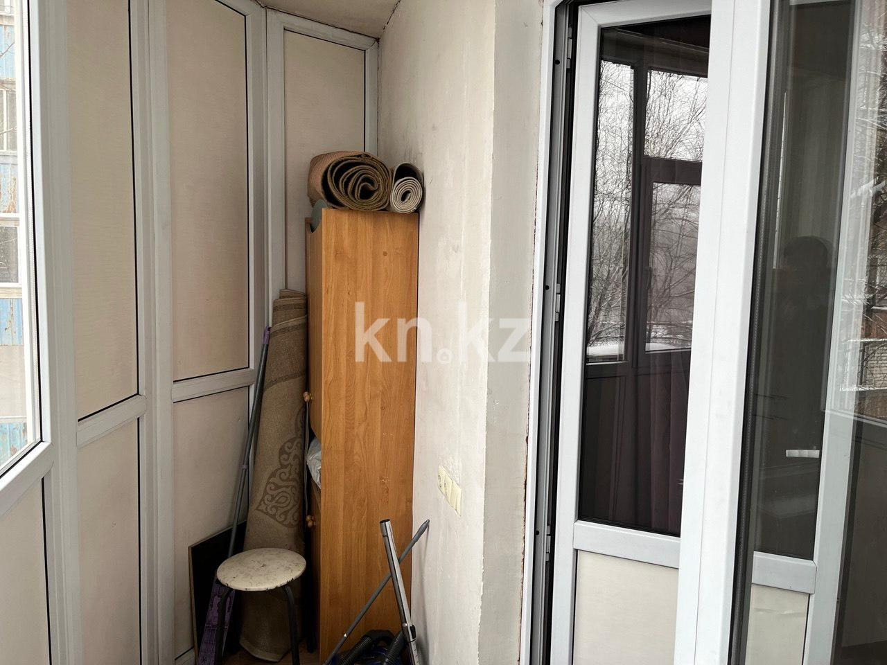 Продажа 1-комнатной квартиры, 42 м² - Продажа недвижимости в Алматы - страница 12 фото 12 из 12