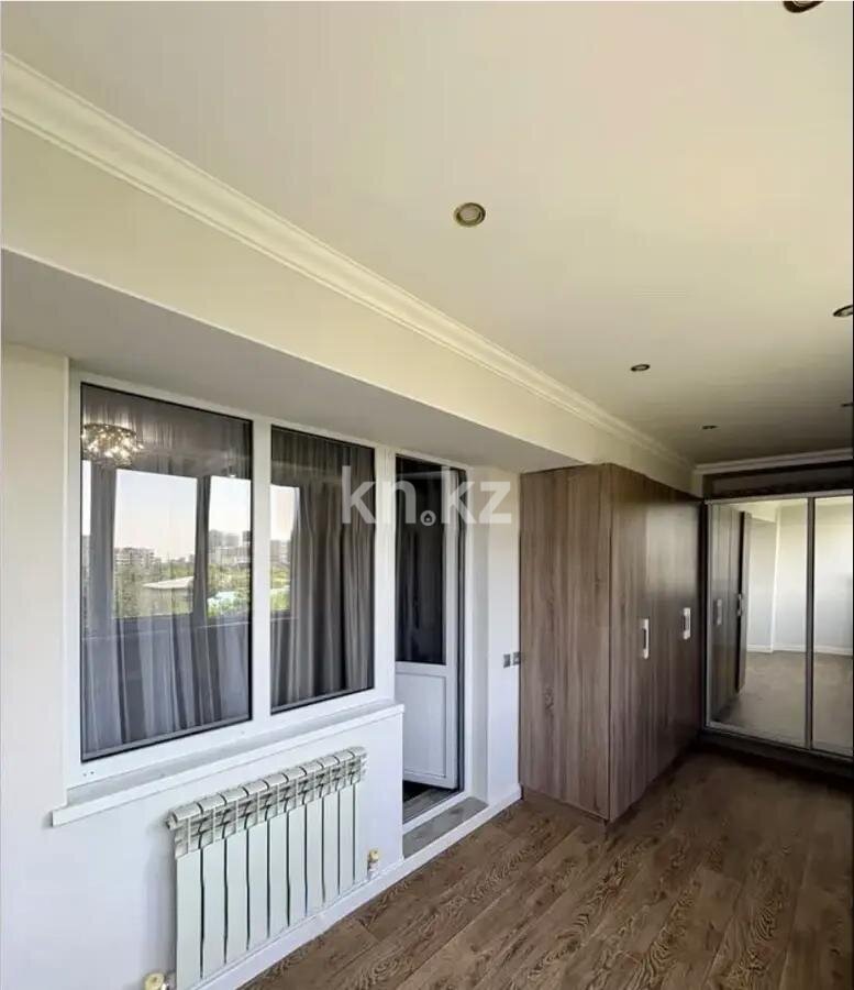 Продажа 3-комнатной квартиры, 100 м² в Астане - фото 4