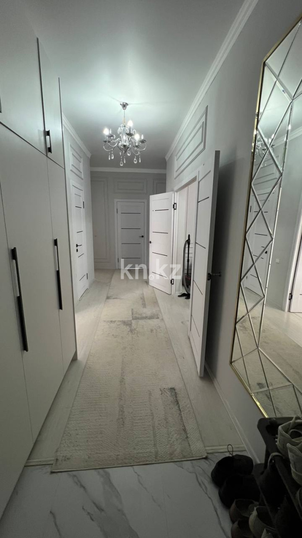 Продажа 4-комнатного дома, 140 м², Алатауский р-н, Айбаса 6 - Продажа домов, коттеджей в Алматы без посредников фото 20 из 28