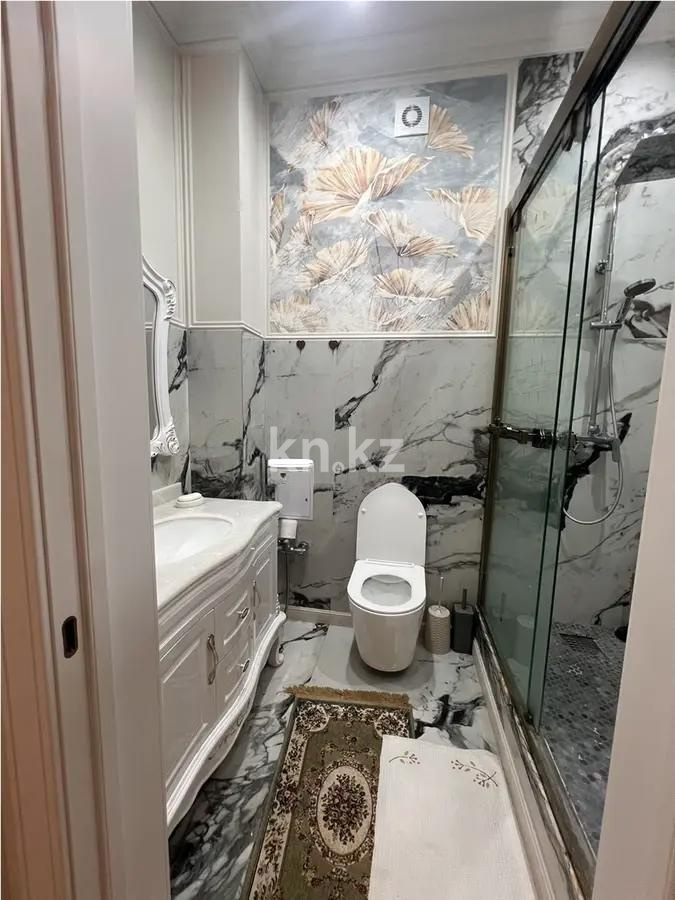 Продажа 3-комнатной квартиры, 115 м² - Продажа трехкомнатных квартир в р-не Есиль Астаны - страница 23 фото 4 из 4