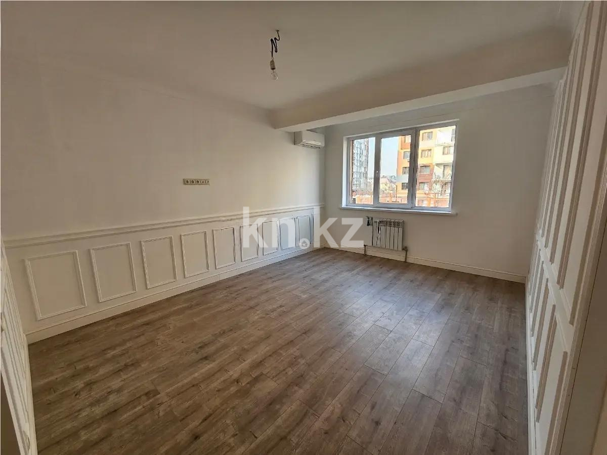Продажа 2-комнатной квартиры, 57.8 м² в Алматы