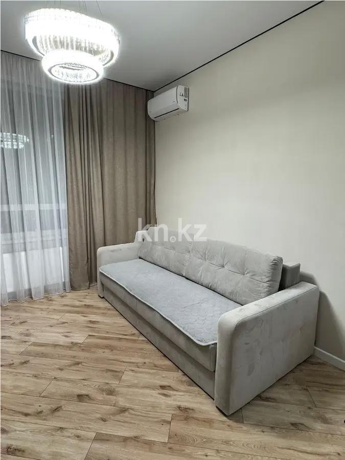 Продажа 2-комнатной квартиры, 53 м² в Астане