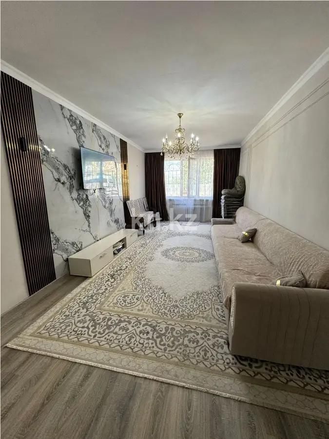Продажа 2-комнатной квартиры, 65 м², мкр-н Саялы, дом  67 - Продажа  двухкомнатных квартир в Алматы без посредников фото 1 из 2