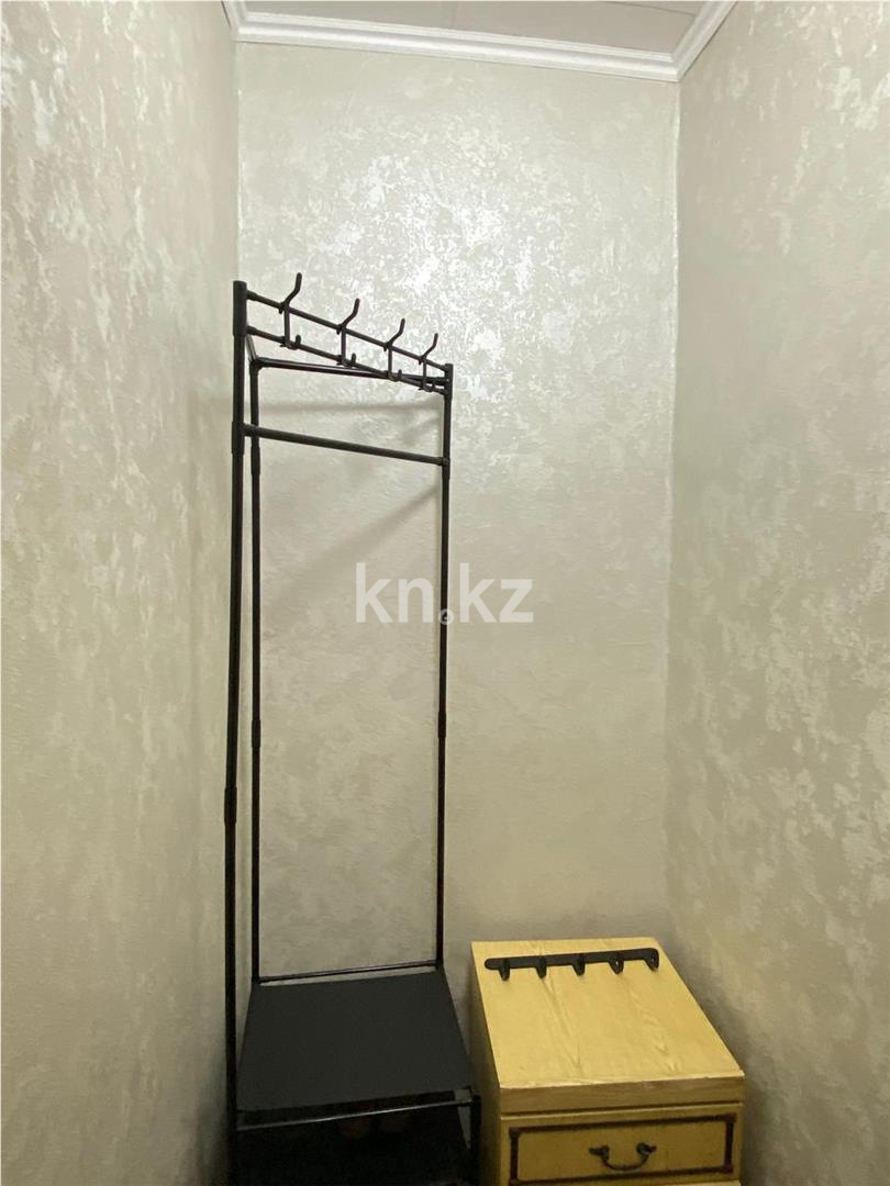 Продажа 1-комнатной квартиры, 31 м² - Продажа однокомнатных квартир в Караганде - страница 5 фото 14 из 18