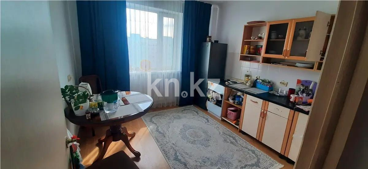 Продажа 1-комнатной квартиры, 41 м² в Астане - фото 2