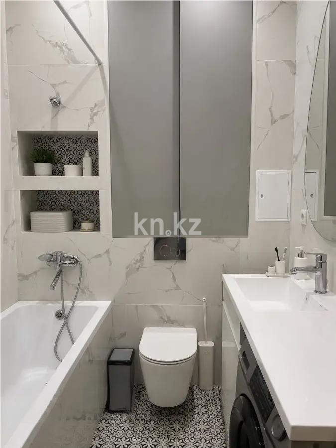 Продажа 2-комнатной квартиры, 62 м² в Астане - фото 4