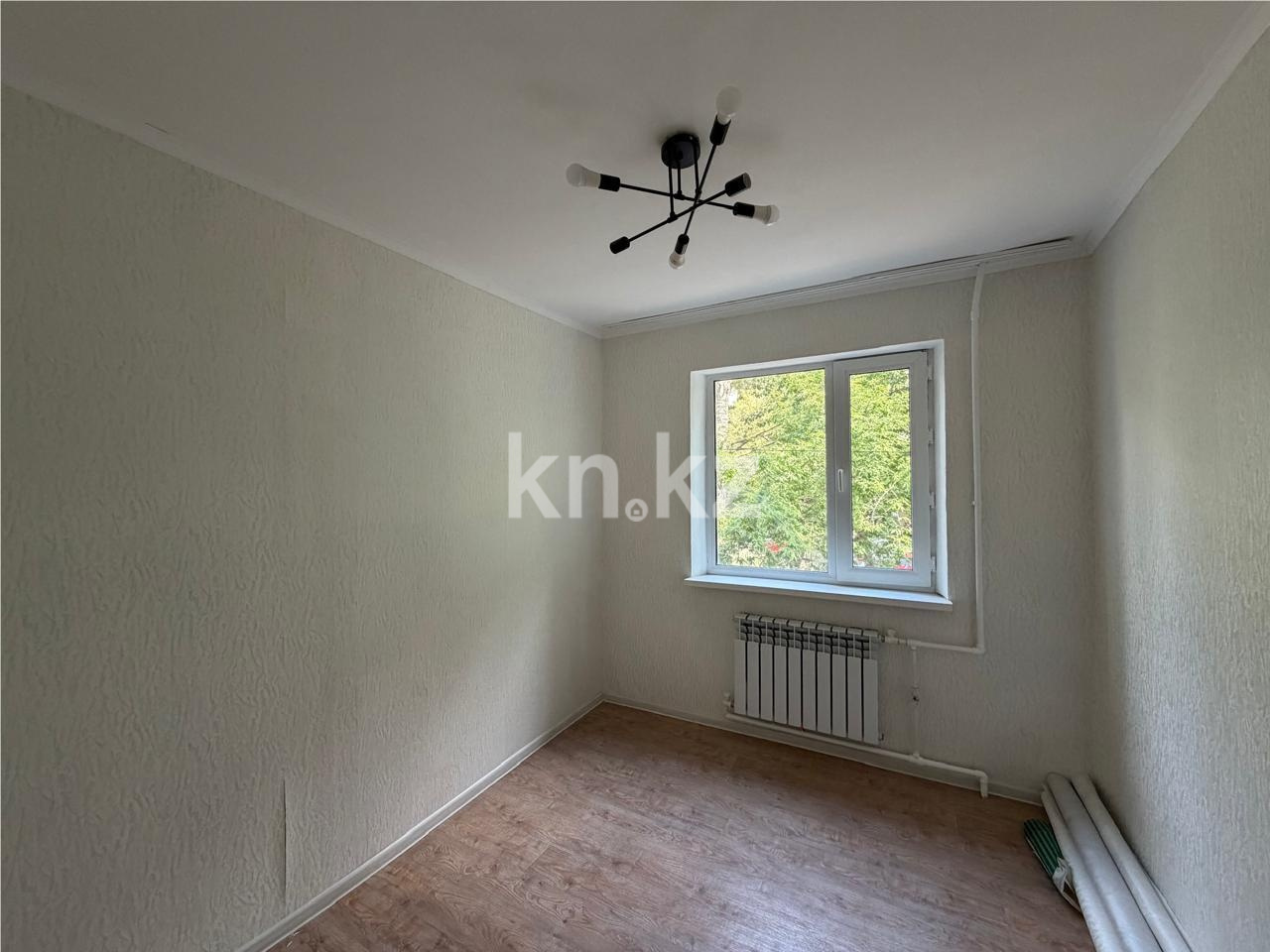 Продажа 3-комнатной квартиры, 47 м² в Караганде - фото 6