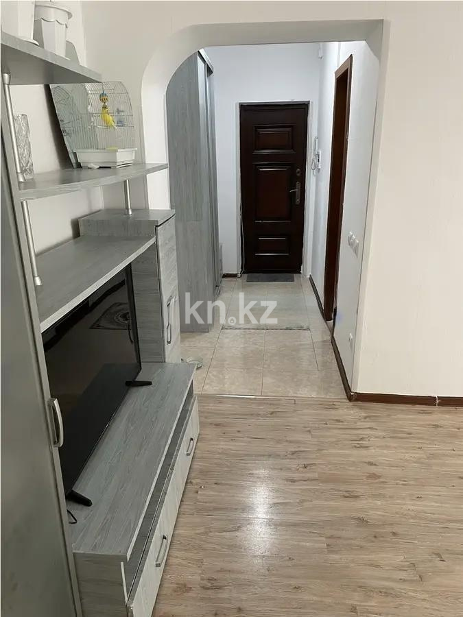 Продажа 3-комнатной квартиры, 65 м² - Продажа  трехкомнатных квартир в новостройках Астаны фото 3 из 3