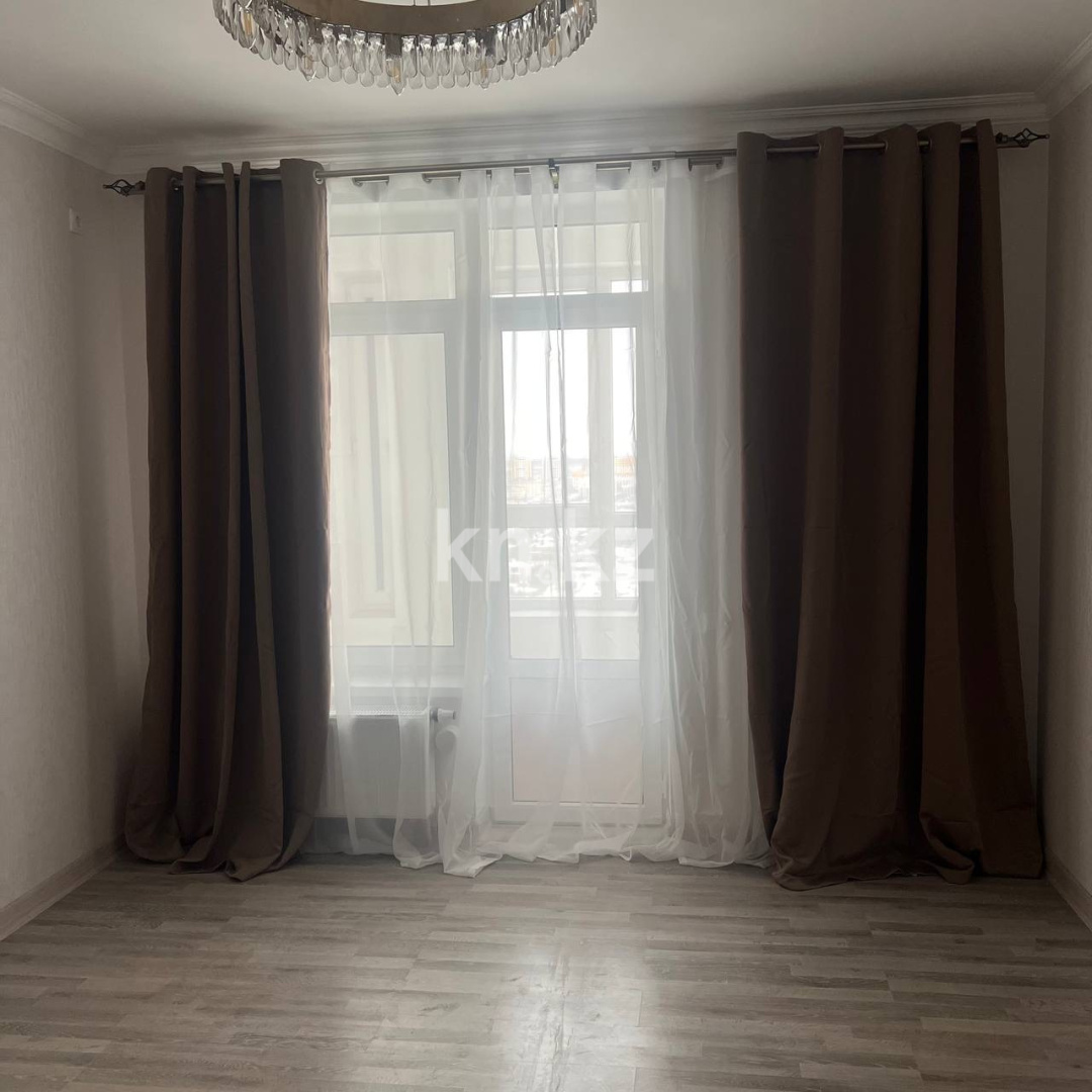 Продажа 1-комнатной квартиры, 42 м² - Продажа однокомнатных квартир от собственников в Астане - страница 2 фото 5 из 6
