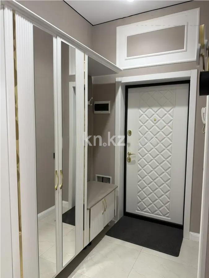 Продажа 2-комнатной квартиры, 44.3 м² - Недвижимость в Казахстане - страница 9 фото 5 из 6