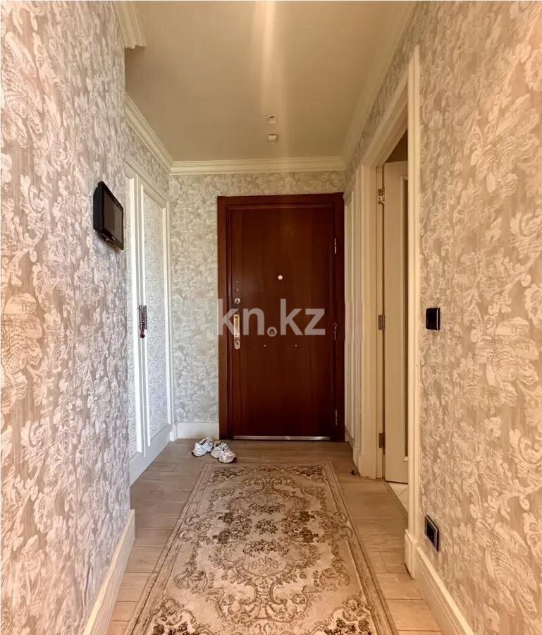 Продажа 2-комнатной квартиры, 79.3 м² в Астане - фото 4