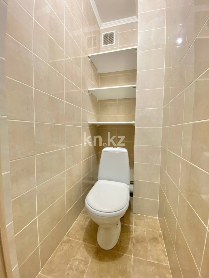 Продажа 1-комнатной квартиры, 38 м² - Продажа недвижимости в Астане - страница 4 фото 13 из 17