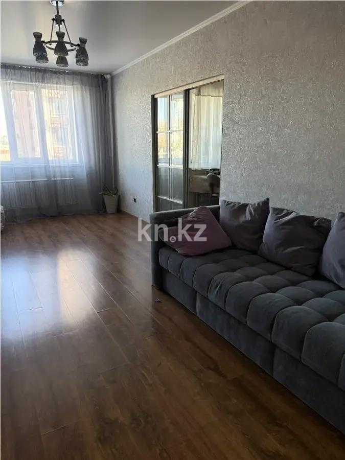 Продажа 3-комнатной квартиры, 83 м² - Недвижимость в Казахстане - страница 10 фото 1 из 5