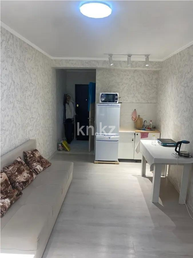 Продажа 1-комнатной квартиры, 21 м² - Продажа однокомнатных квартир в Алматы - страница 43 фото 2 из 3