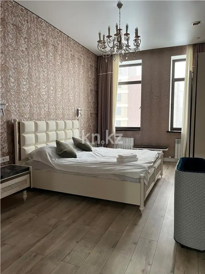 Продажа 3-комнатной квартиры, 105 м² - Продажа квартир в Астане в р-не Сарайшык фото 3 из 6