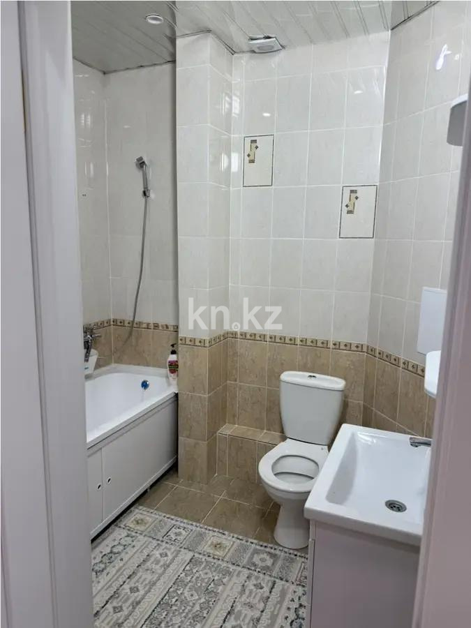 Продажа 3-комнатной квартиры, 110 м² - Продажа квартир в новостройках Астаны - страница 265 фото 5 из 5