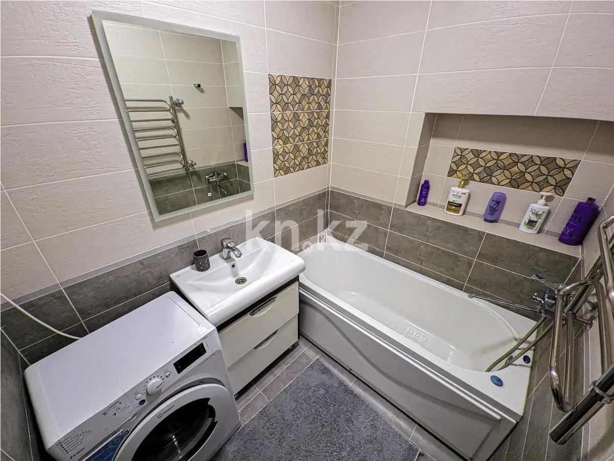 Продажа 2-комнатной квартиры, 73 м² - Продажа двухкомнатных квартир от собственников в Алматы фото 3 из 4