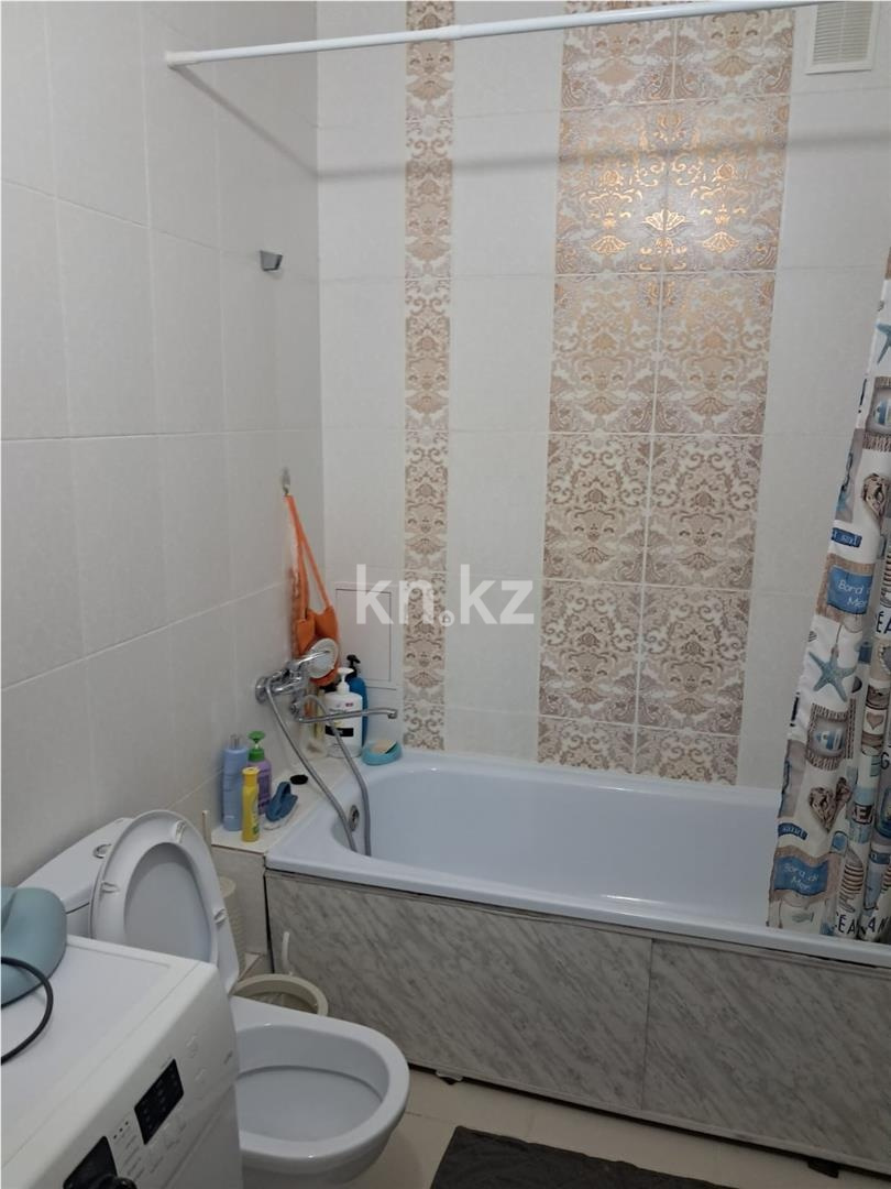 Продажа 3-комнатной квартиры, 80 м² в Астане - фото 8