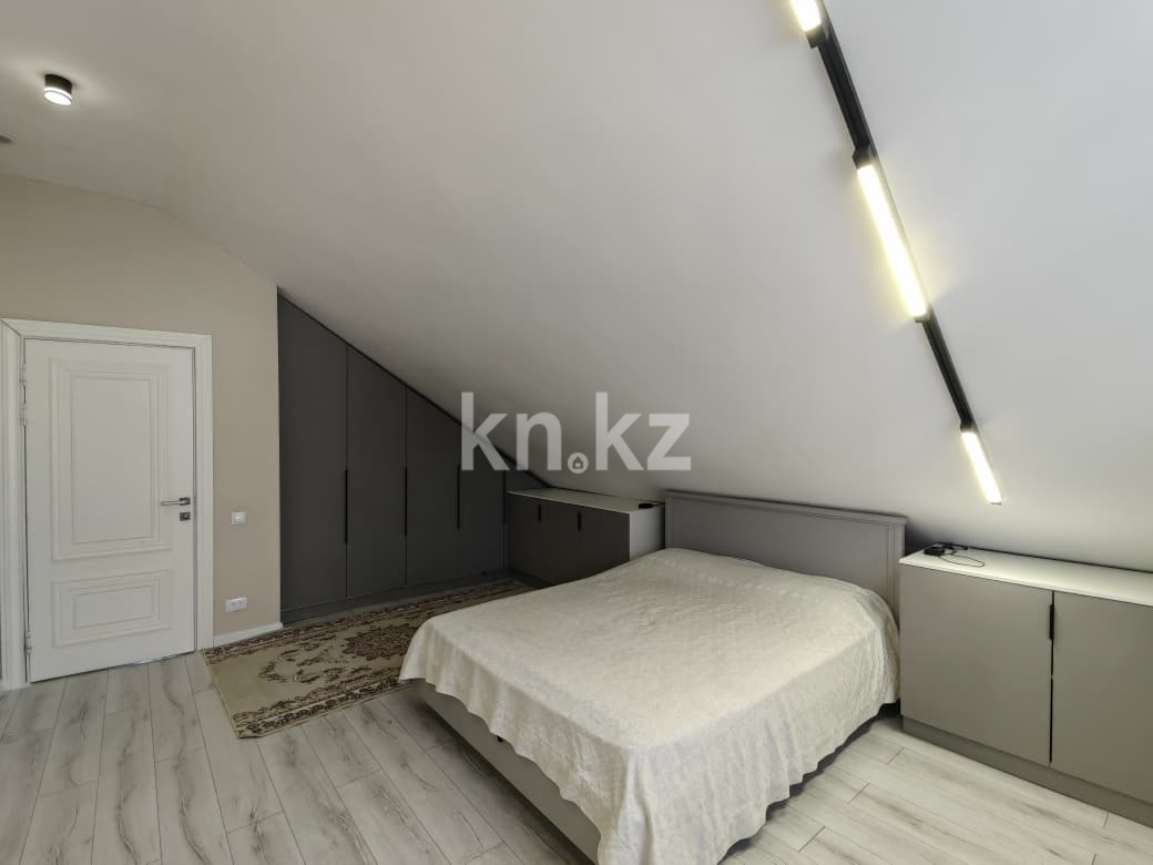 Продажа 5-комнатного дома, 232 м² - Аренда квартир помесячно в Таразе фото 25 из 39