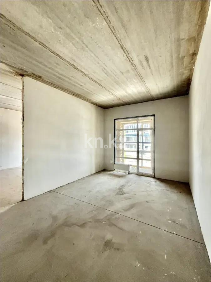 Продажа 3-комнатной квартиры, 85.4 м² в Астане - фото 2