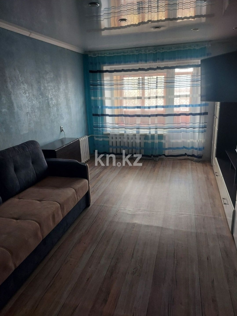 Продажа 2-комнатной квартиры, 46 м² в Караганде - фото 6