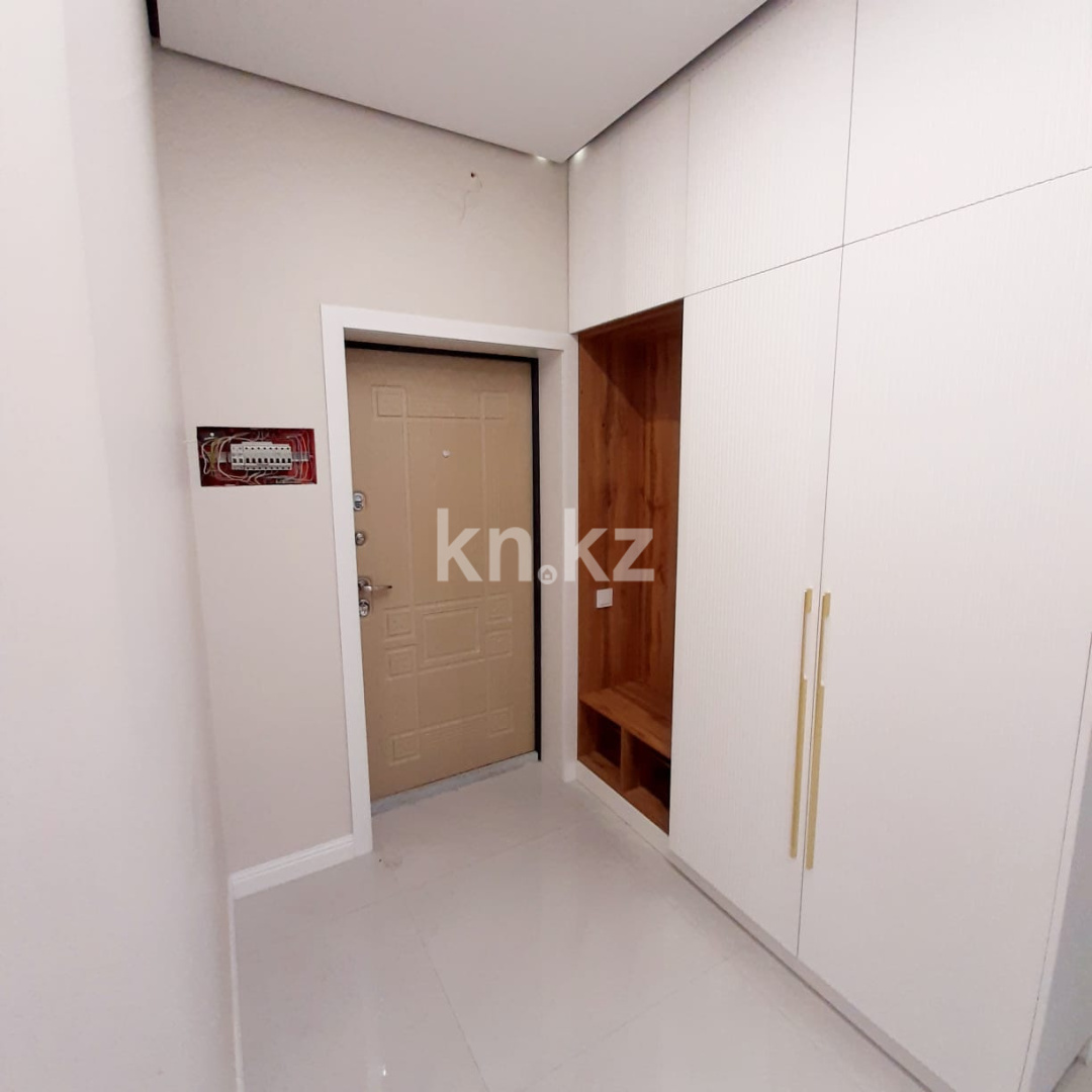 Продажа 4-комнатной квартиры, 95 м² в Астане - фото 26