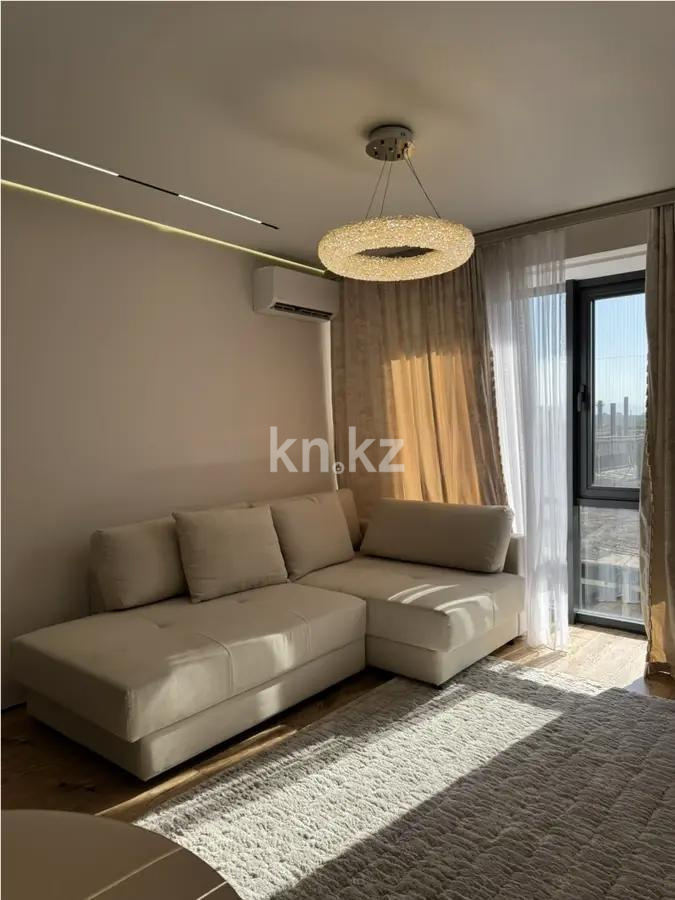 Продажа 3-комнатной квартиры, 74 м² - Продажа трехкомнатных квартир в Алматы - страница 36 фото 1 из 7