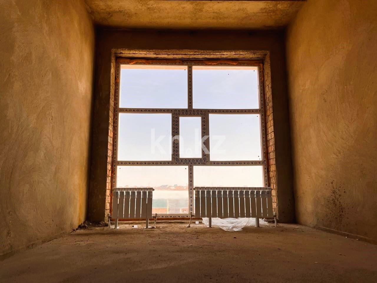 Продажа 2-комнатной квартиры, 58 м², ул. Муканова, дом  61/2 - Продажа квартир в Караганде с фото фото 6 из 10